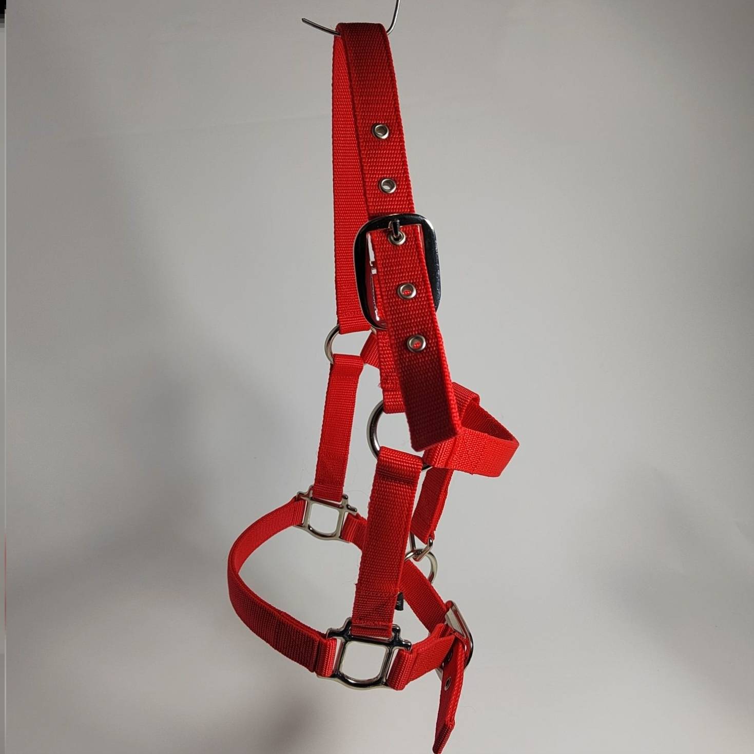 G43 - Red Triple S Code (lower than 1 m shoulder height)