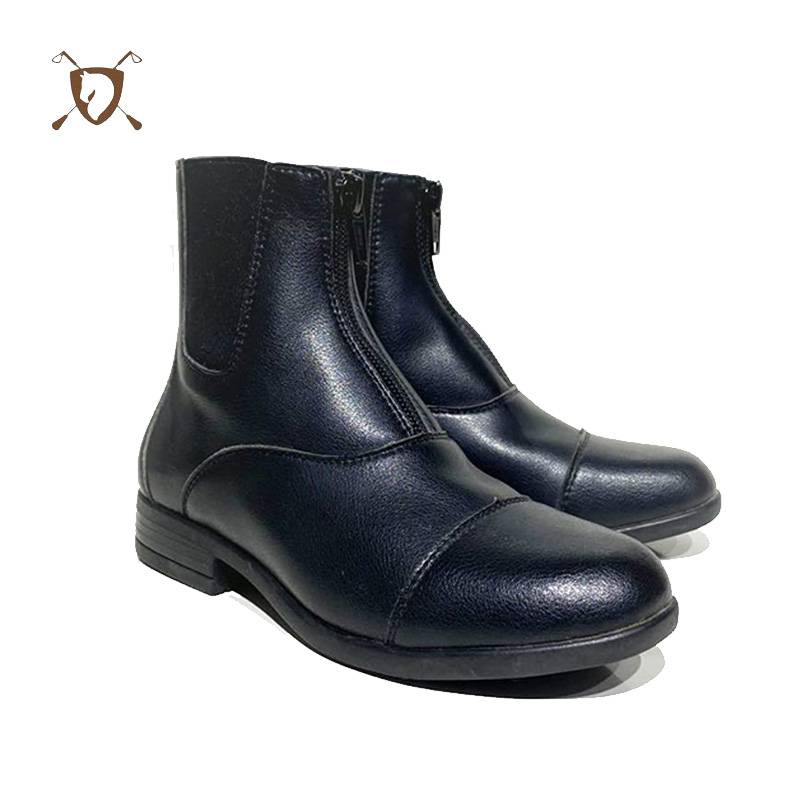 Domestic Children's Boot Equestrian Boot Equestrian Boot Equestrian Equestri