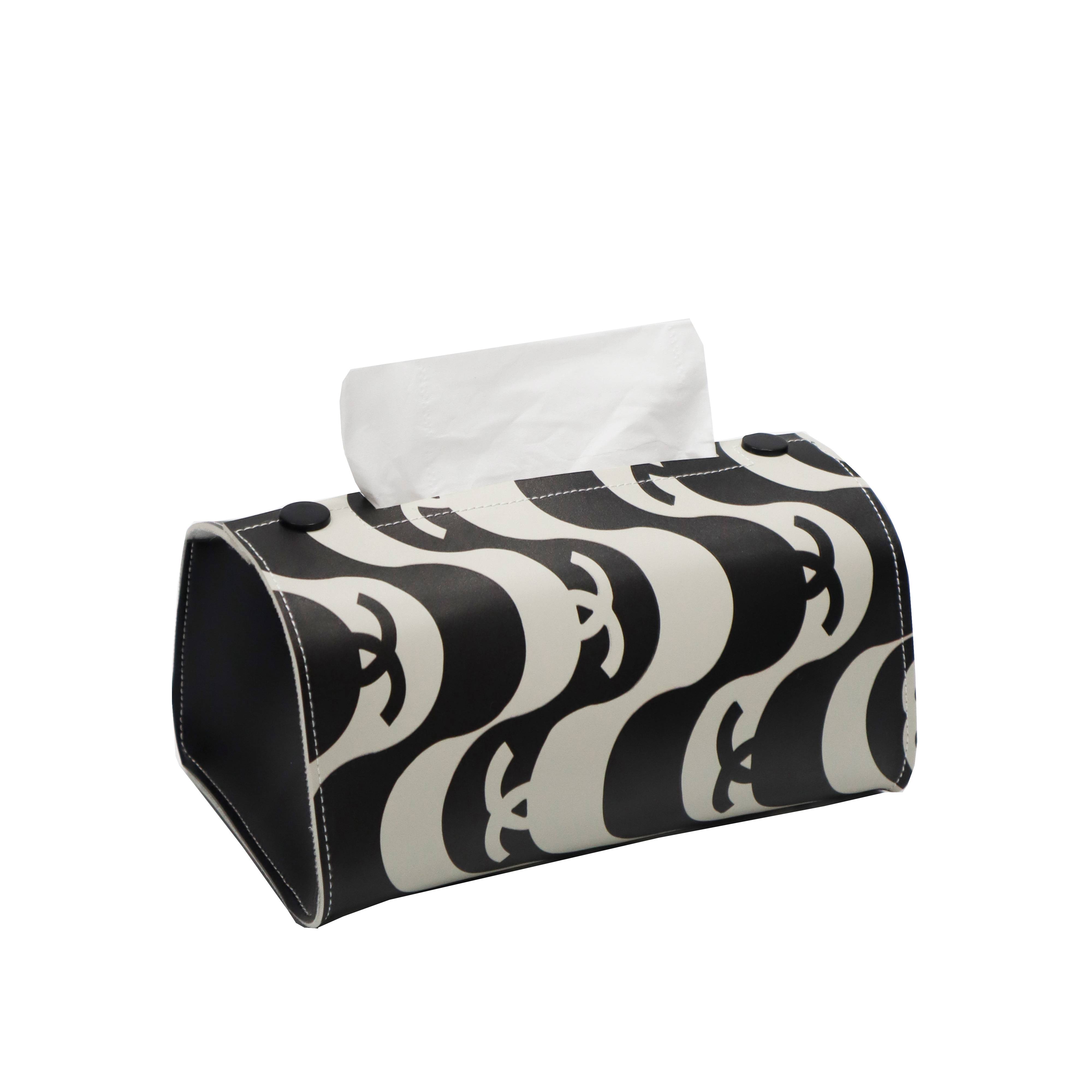 Geometric Black & White