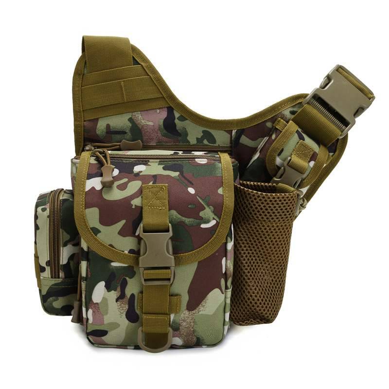 Italian camouflage