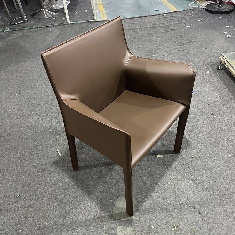 "MAR1-6 DARK BROWN"
