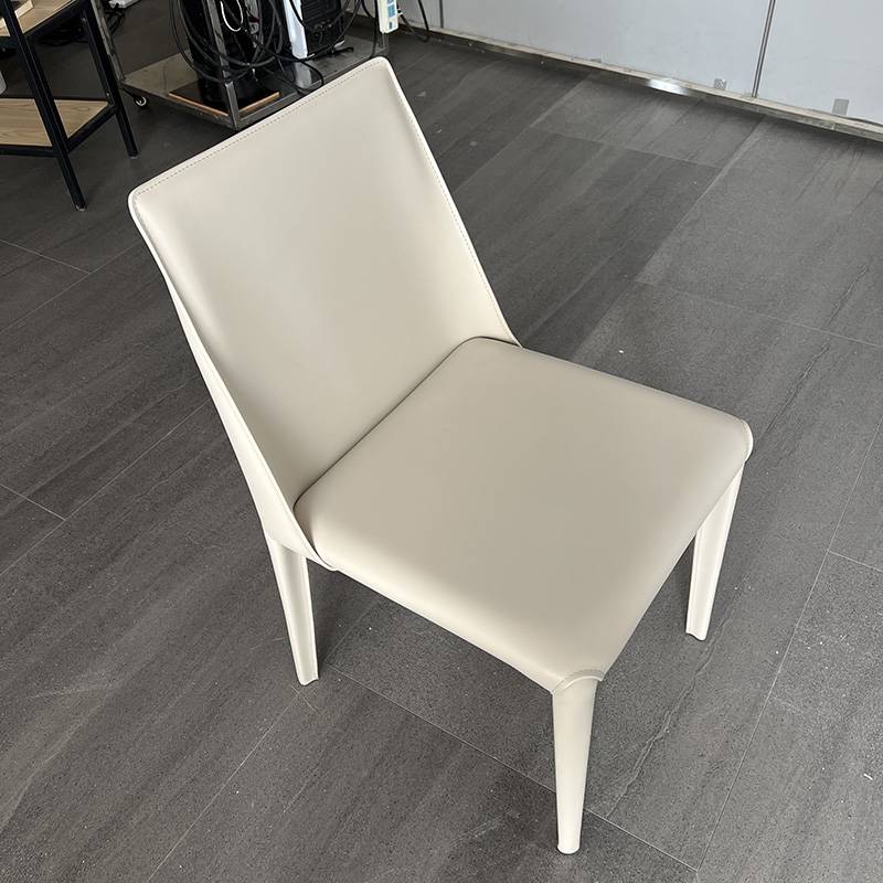 [MA1-9M WHITE] NO ARM