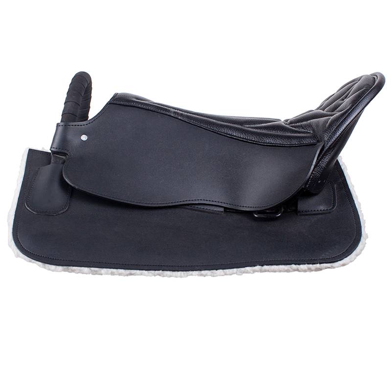 Cavassion tourist saddle saddle seat Ma Anjun nude horses horses equipment 8207005