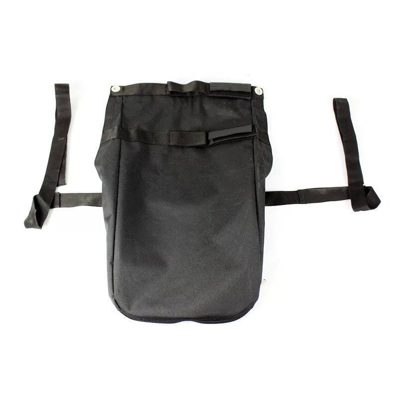 Environmental protection, waterproof and easy to clean horse dung, pollution, pollution, wedding city equestrian bags, pommel horse horses, horses and carriage supplies