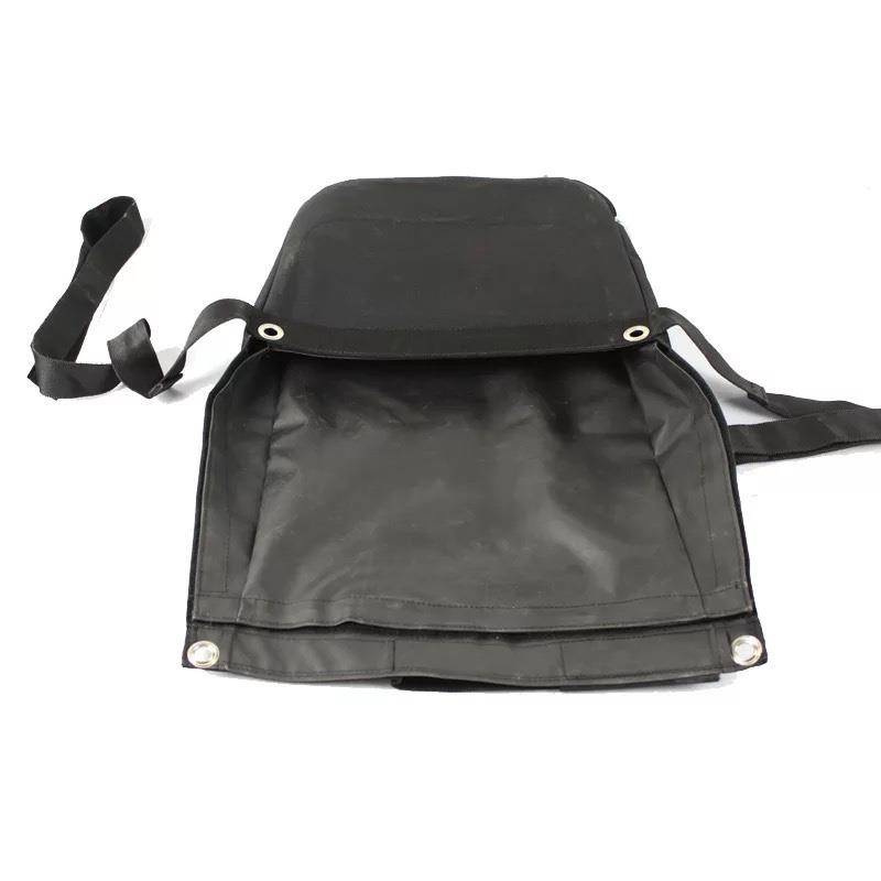 Environmental protection, waterproof and easy to clean horse dung, pollution, pollution, wedding city equestrian bags, pommel horse horses, horses and carriage supplies
