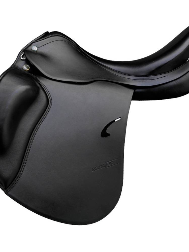 Italian Prestige Roma VSD series of saddle -man horses and horses.