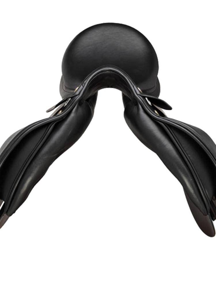 Italian Prestige Roma VSD series of saddle -man horses and horses.