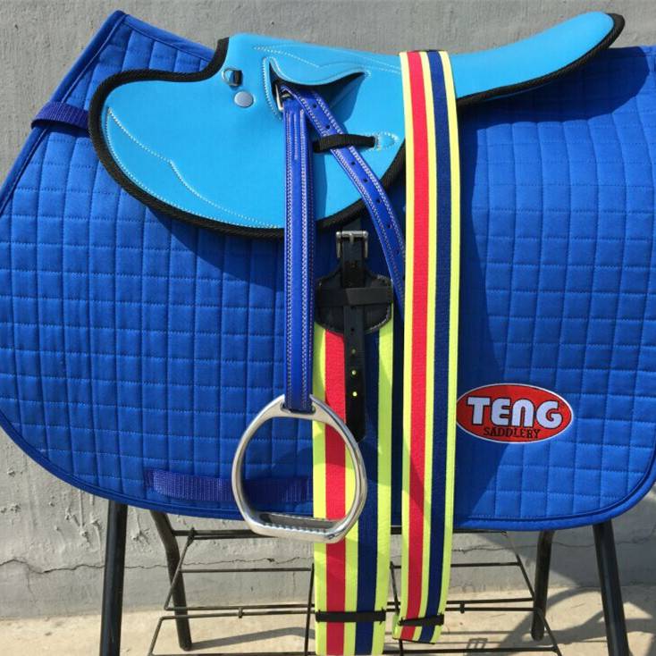 2024 New Speed Saves Saded Saded Saddle full set of saddles wear front belly belt speed, iron, iron