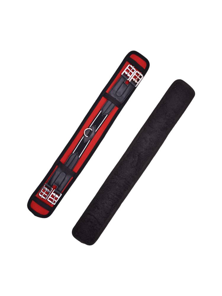 Century Jiu Rui Bone Saddle Belly Patriotic Patripetal Patriotic Belly Belly British Belly Belly Belly Belly Stomach Belly Equestrian Equipment Equipment Nylon