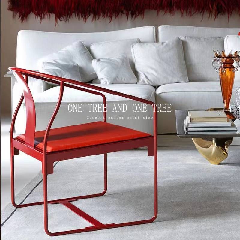 Chinese Red
