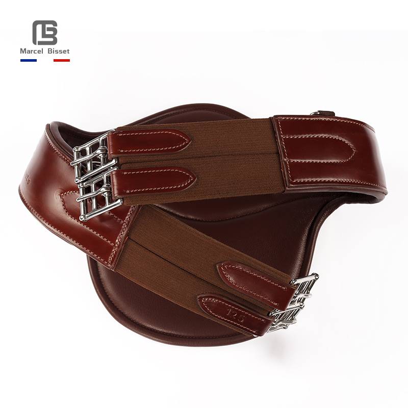 French belly cowhide equivalent barrier barrier belly horses belly belly belly puppet equestrian equipment 560