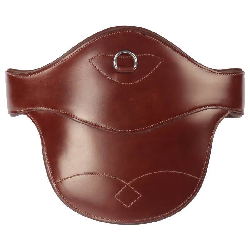 French belly cowhide equivalent barrier barrier belly horses belly belly belly puppet equestrian equipment 560