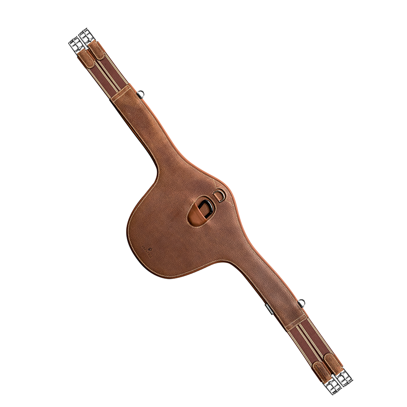 120 cm brown