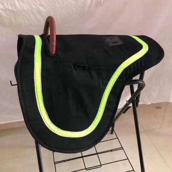 Horse Black