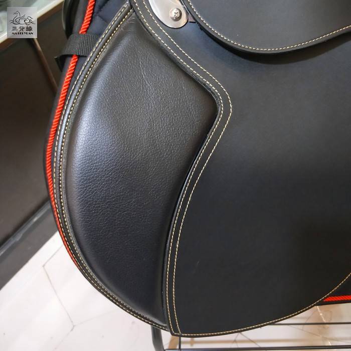 British comprehensive saddle full set of saddling handrail equestrian horses horses horses