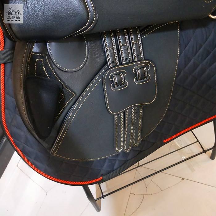 British comprehensive saddle full set of saddling handrail equestrian horses horses horses