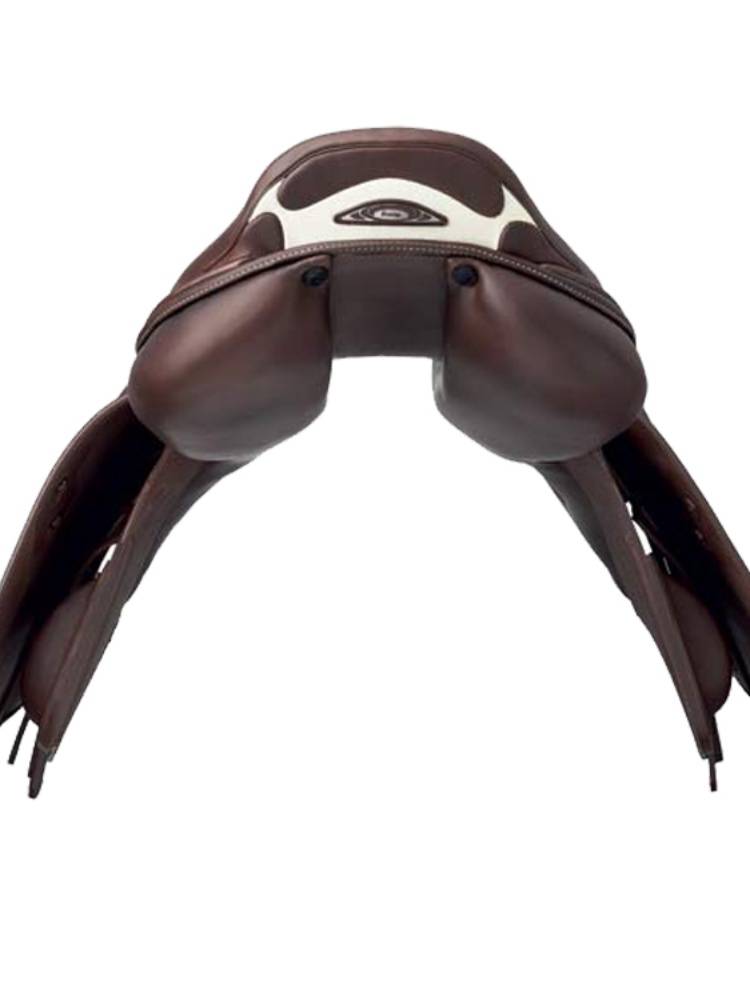 Italian Prestige X -Perience series of saddle -man horses and horses.