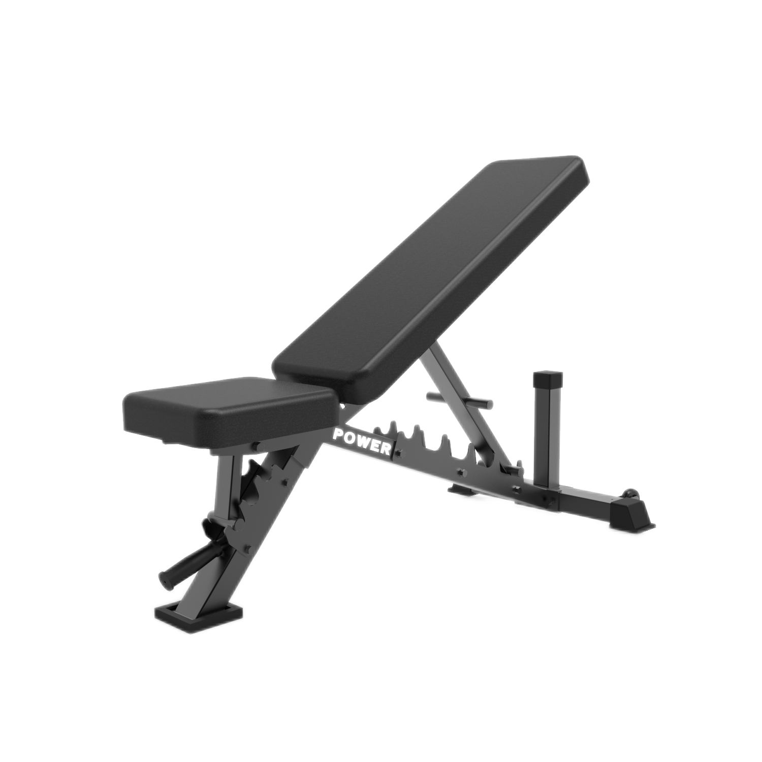 Adjustable bench Pae Paper Power Relief Railway Railway workers who love power