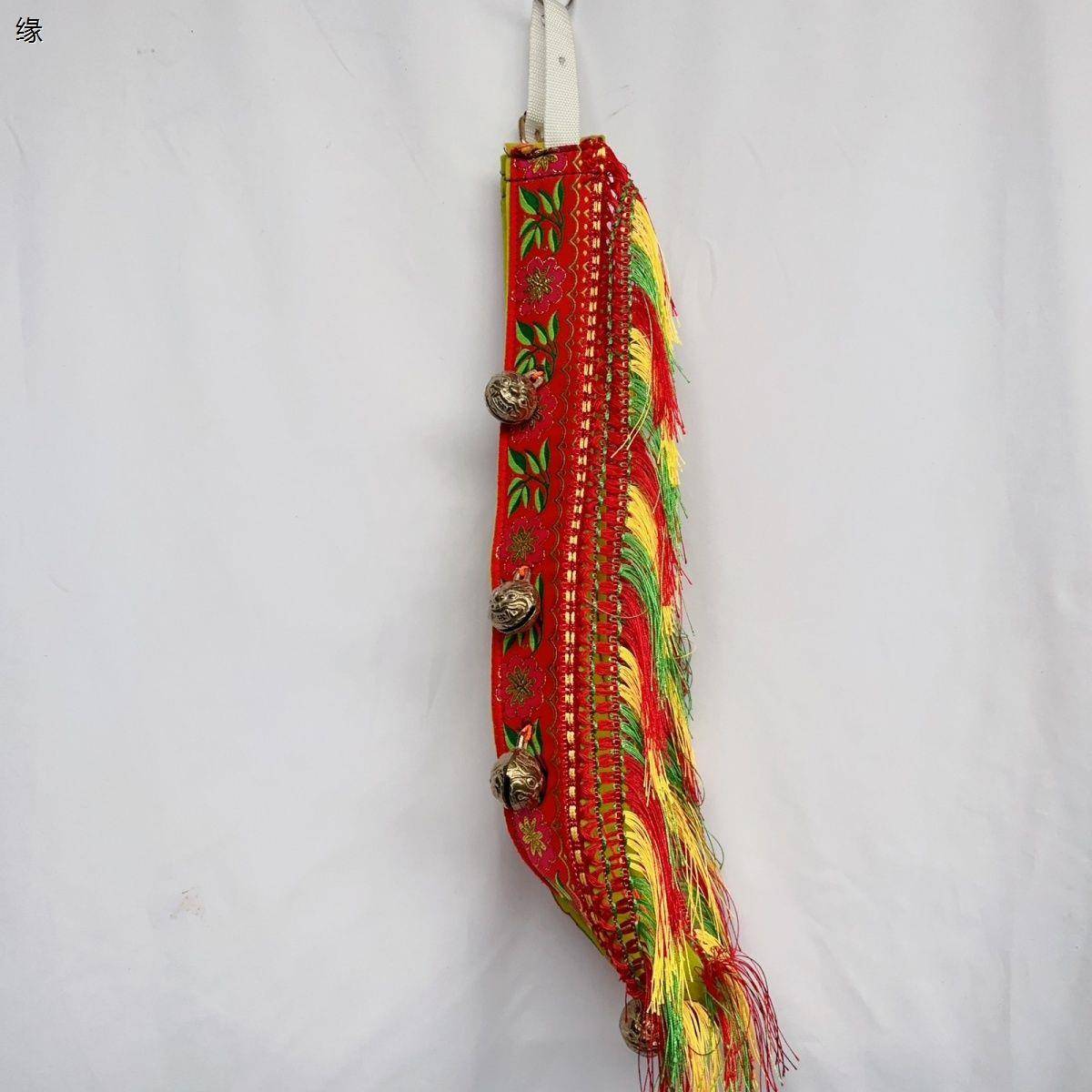 Boutique Tibetan horse neck bell, saddling horse horses, bowing their heads