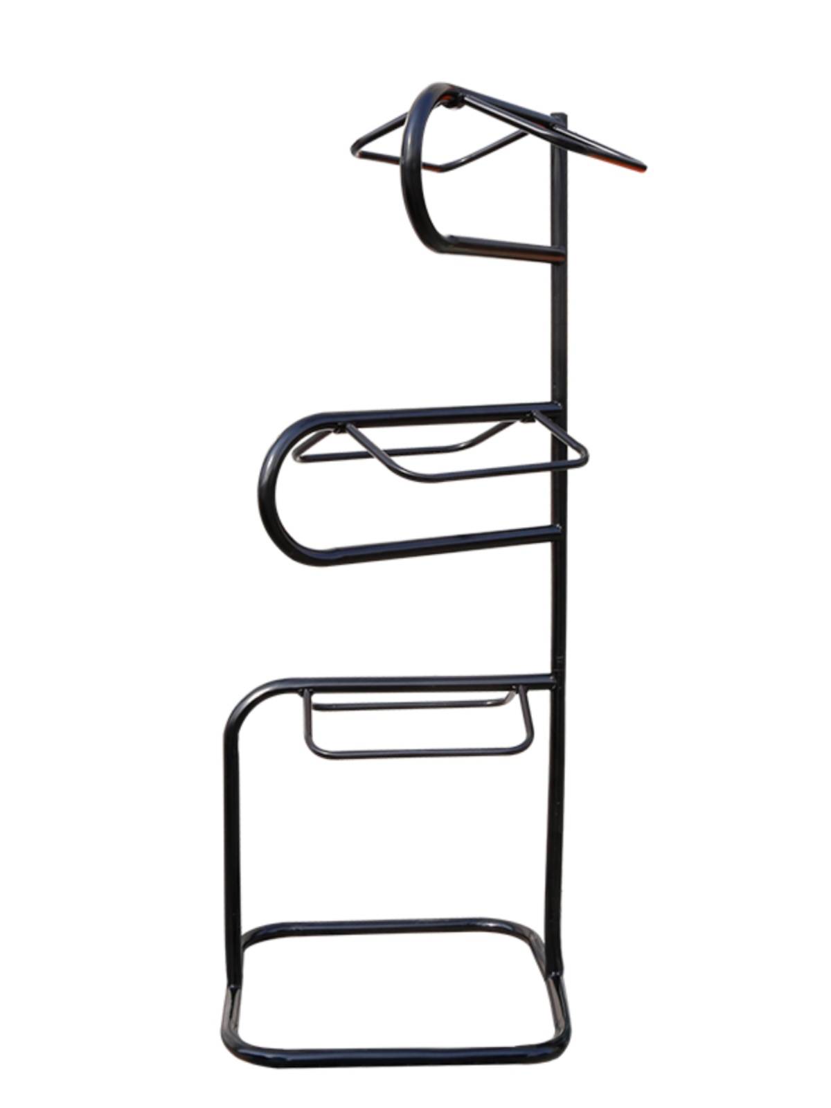 CavaSSION Saddle Sadford Flashing Saddle Sadford Three -Floor Saddle Horse House Supplies Rockma Malaysia 8503032