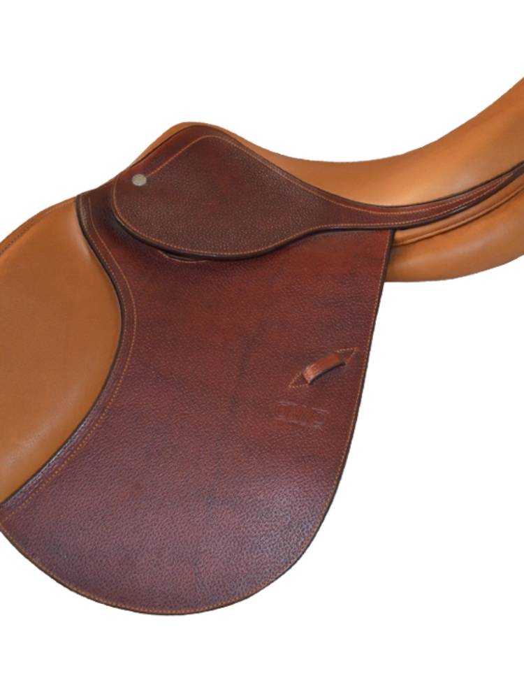 French CWD saddle man horses a united horse saddling saddling saddle, French CWD saddle