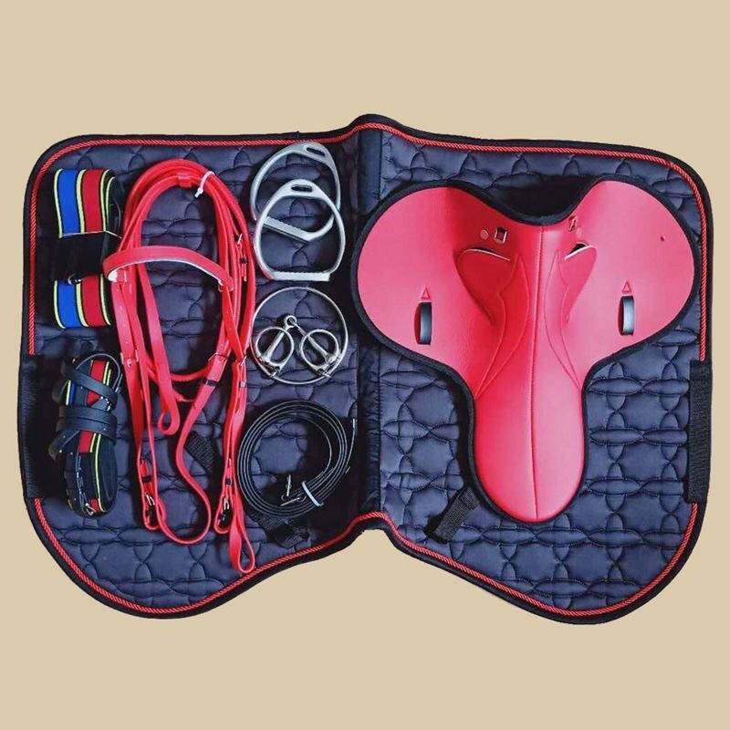 Horse saddles, horse saddles, stunt saddles, skill saddles, speed saddles