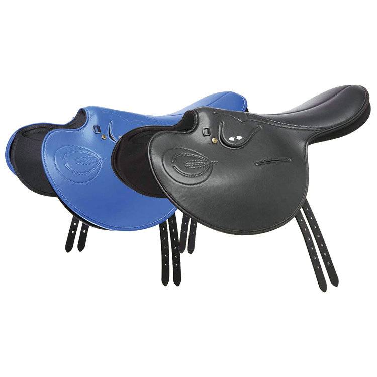 Morning Cartoon Saded Sadfare Zilco Australian Horse Horse Person Eight -foot Dragon Horse Equestrian Products