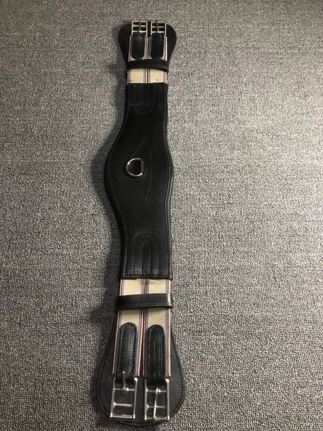 BLACK 55CM