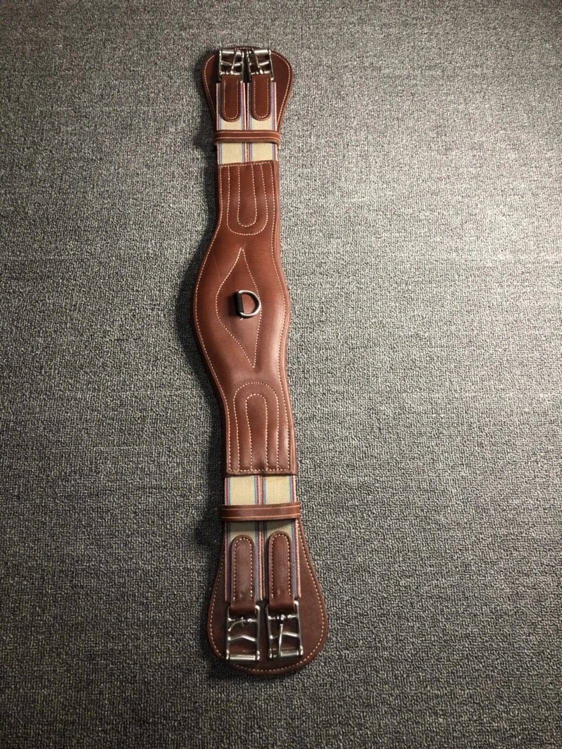 LIGHT BROWN 60CM