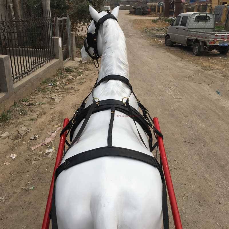 The saddles of the carriages regulate the ponys' pairs of leather horses, and the general-purpose pony-cubing horse-crawl
