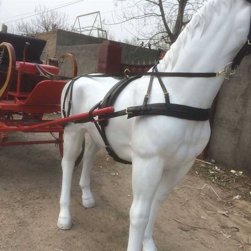 The saddles of the carriages regulate the ponys' pairs of leather horses, and the general-purpose pony-cubing horse-crawl