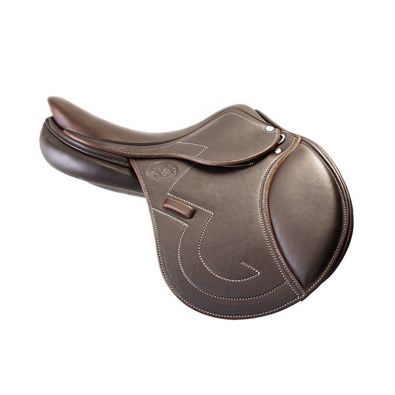 Importing saddles Andares, French imported horse-capable turbo turret turret 989