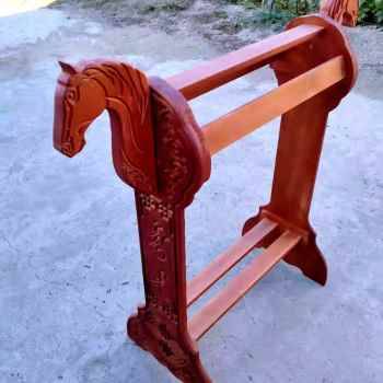 saddle rack 1