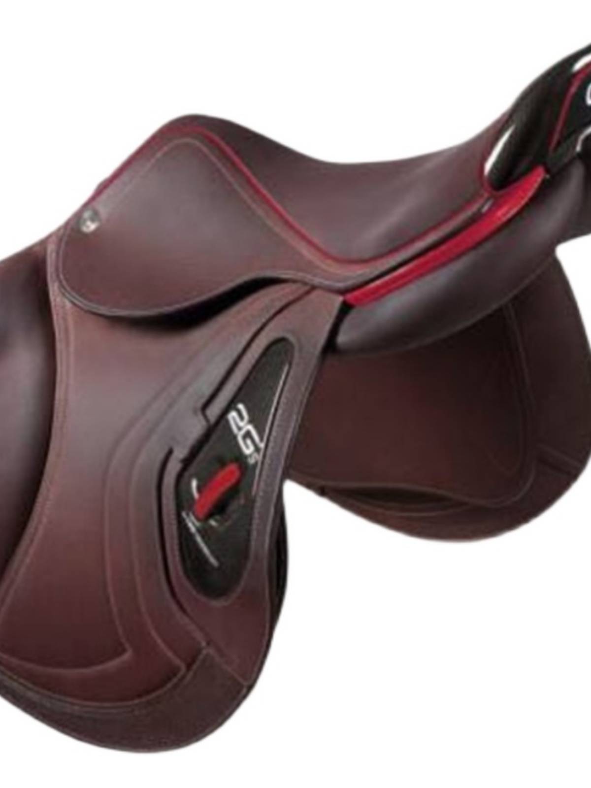 French CWD (2GS) saddle imported cowhide equestrian accessories leisure riding ride ride -to -end endurance saddle knight saddle