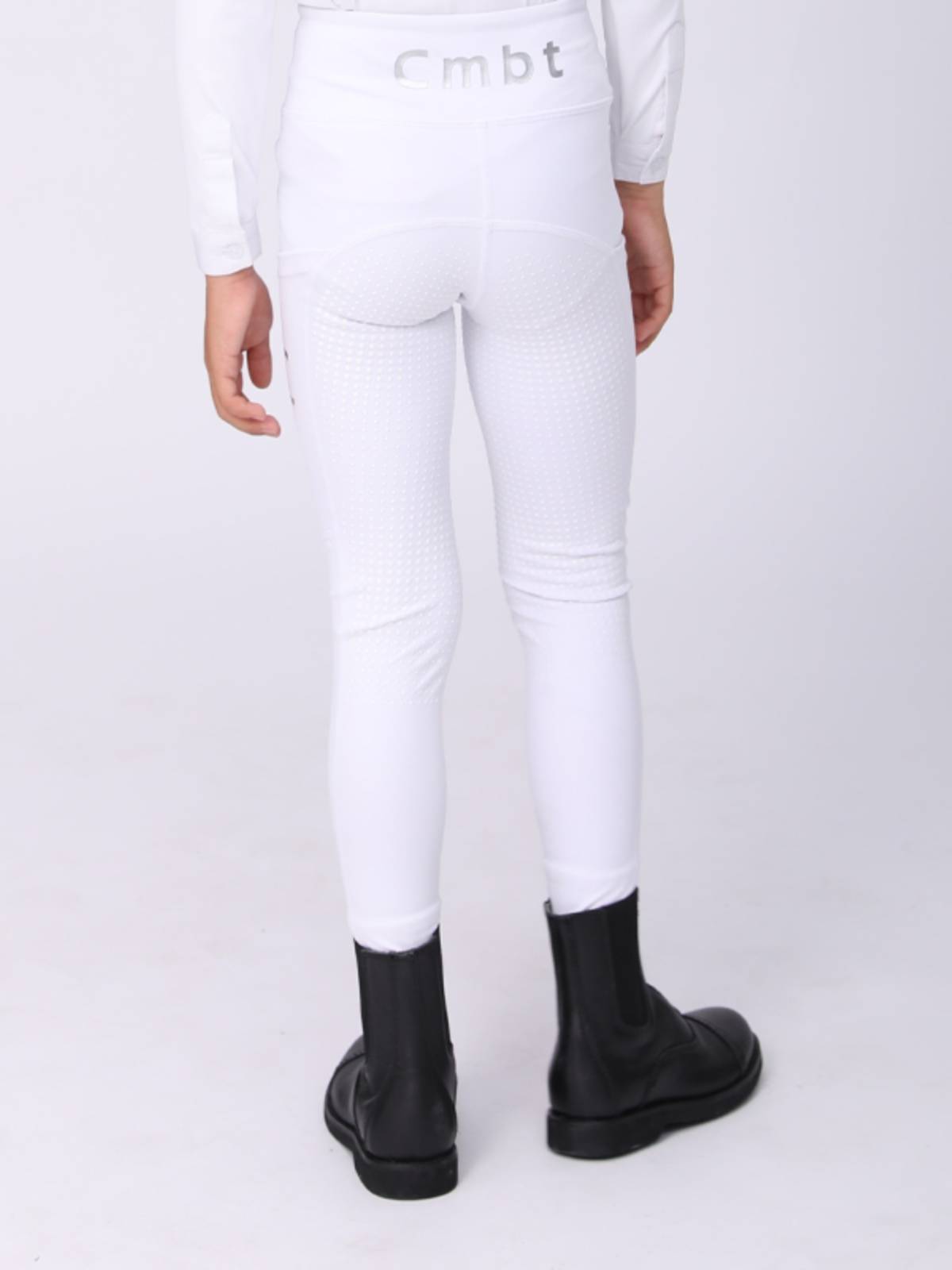 Children's four seasons riding pants silicon glue equestrian horse pants horselord pants pants pants pants men's and women's high bombs high horsetle clothing
