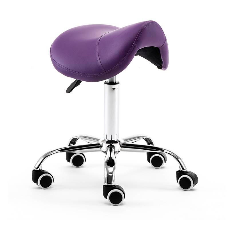 Master chair beauty stool chair rotating master stool saddle chair lifts, raising hair chair computer chair