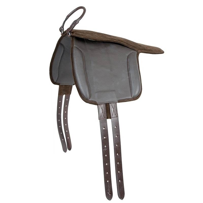 British Shires-Aviemore Children's Saddle Postel Pony Schaterland Pony General An 8201008
