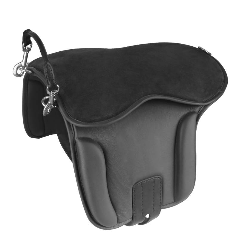 British Shires-Aviemore Children's Saddle Postel Pony Schaterland Pony General An 8201008