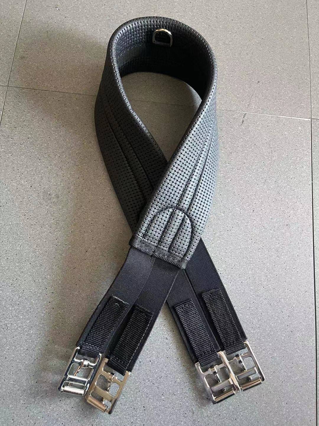 black 130cm