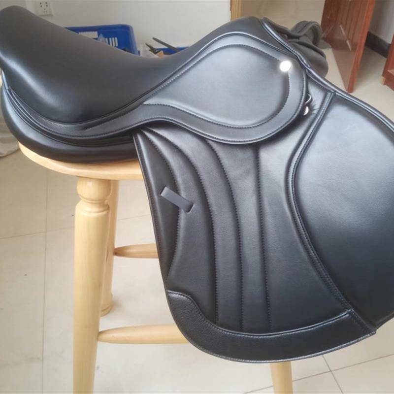 2024 new product 2024 new barrier saddle full set of accessories endurance saddle subwitchiority special
