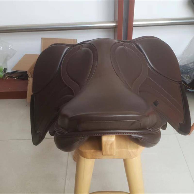 2024 new product 2024 new barrier saddle full set of accessories endurance saddle subwitchiority special