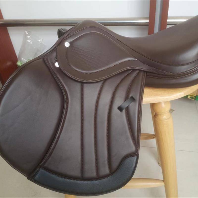 2024 new product 2024 new barrier saddle full set of accessories endurance saddle subwitchiority special