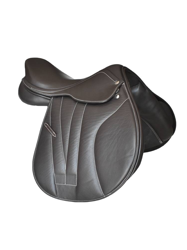 Silverroyal comprehensive disorders saddling saddling saddling saddle, puppet horses horses full skin full -skinned soft face black