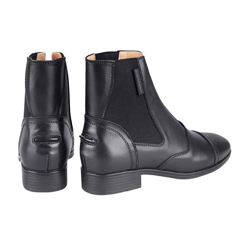 New Rocky front zipper equestrian boots equestrian boots riding boots men's horseties boots female equestrian boots 810