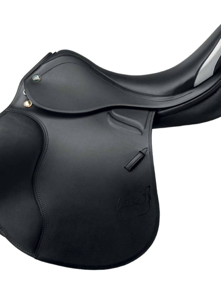 Italian Prestige Venezia New series of saddle man horses and horses.