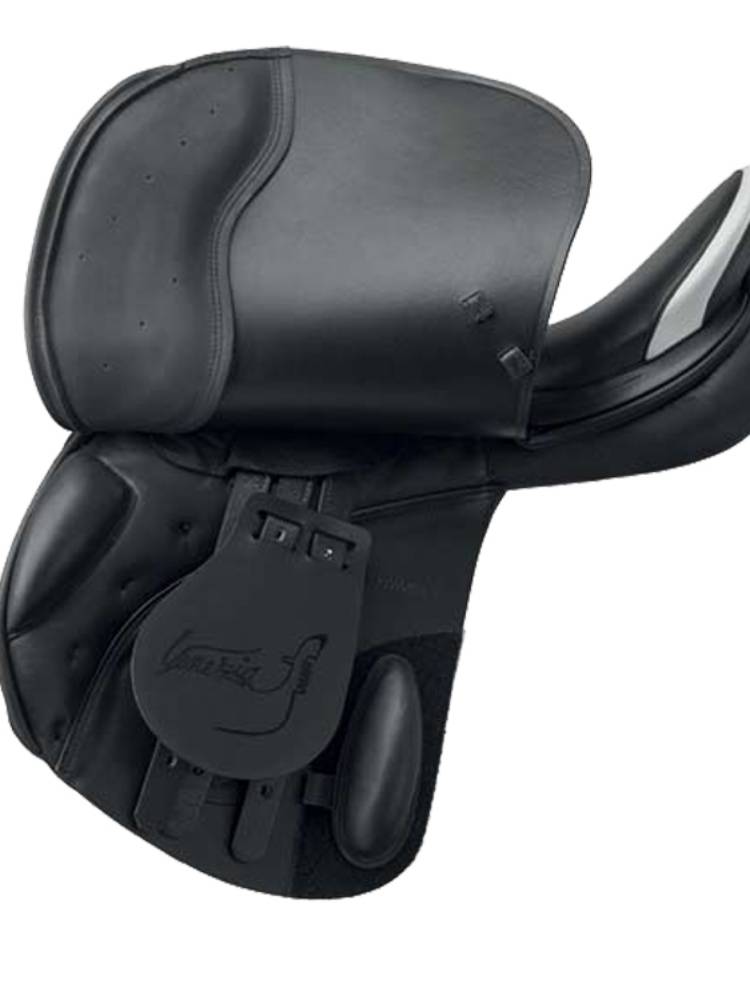 Italian Prestige Venezia New series of saddle man horses and horses.