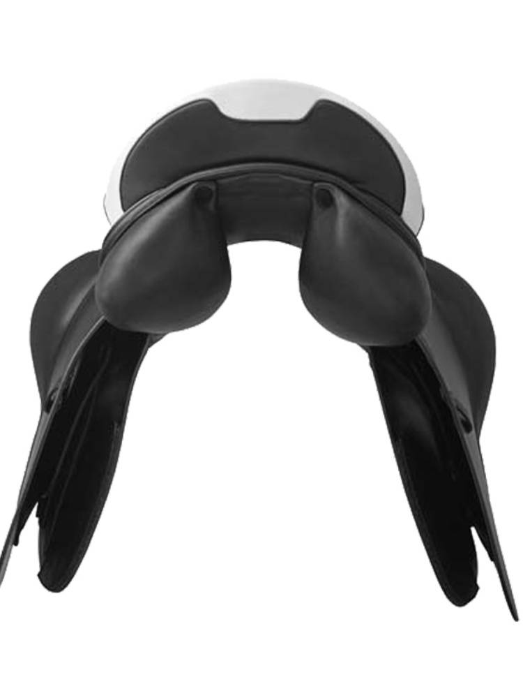 Italian Prestige Venezia New series of saddle man horses and horses.