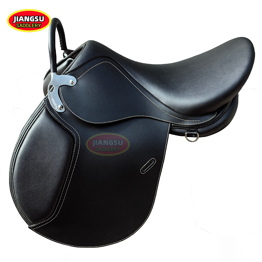 Naked saddle