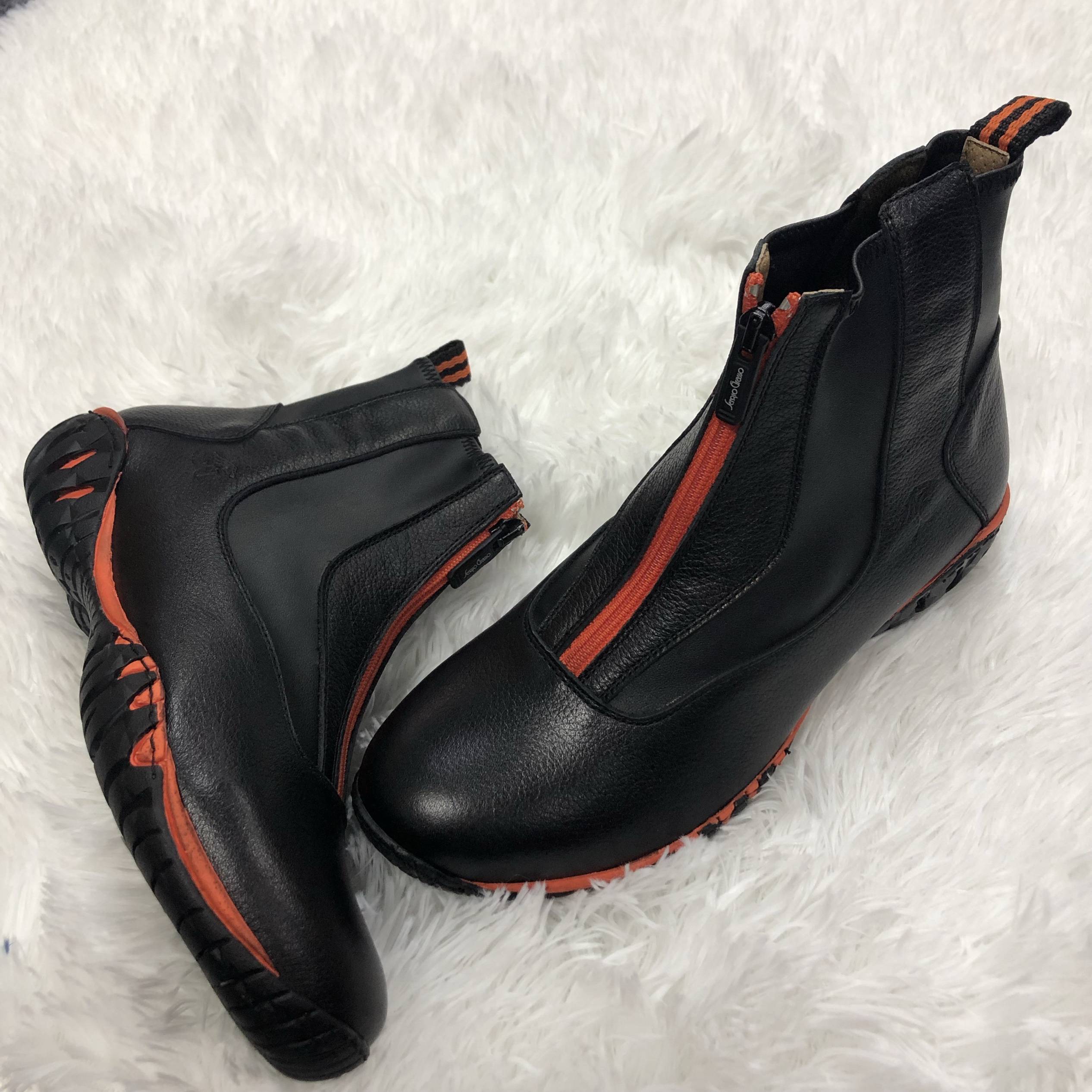 SG sports short boots four seasons equestrian horses boots riding boots men and women, young leather equestrian boots knight boots
