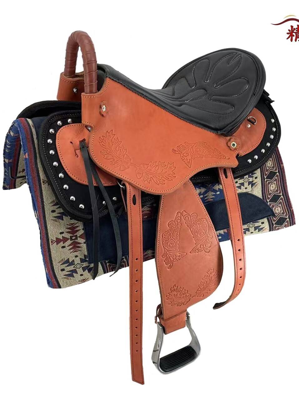 The new saddle-sized saddle-skin with a full set of saddle-skins for tourists